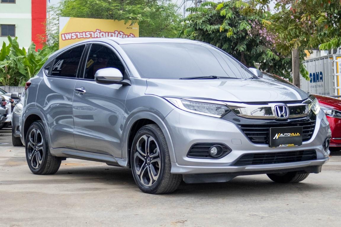 Honda HRV 1.8 EL MNC 2020 *RK2032*